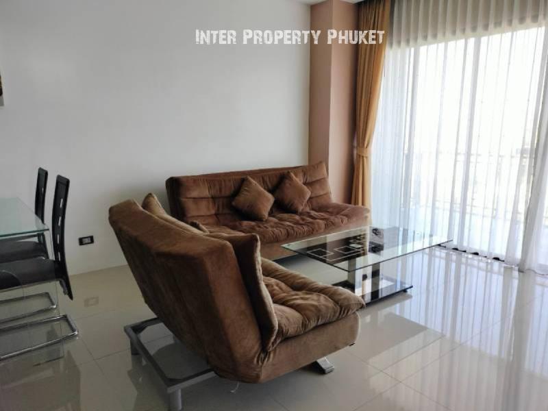 RC402 1 Bedroom for rent
