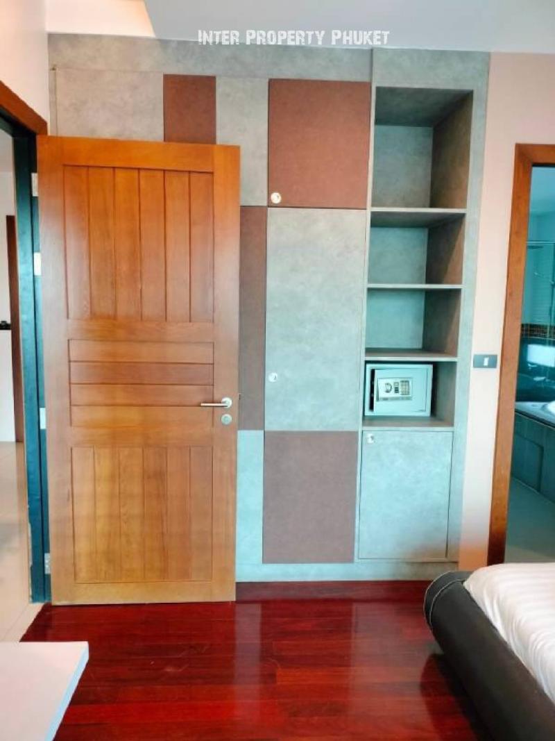 RC402 1 Bedroom for rent