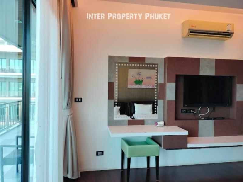 RC402 1 Bedroom for rent