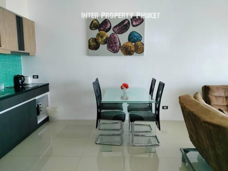 RC402 1 Bedroom for rent