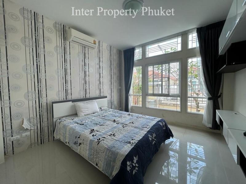 3 Bedroom Renovated House for rent