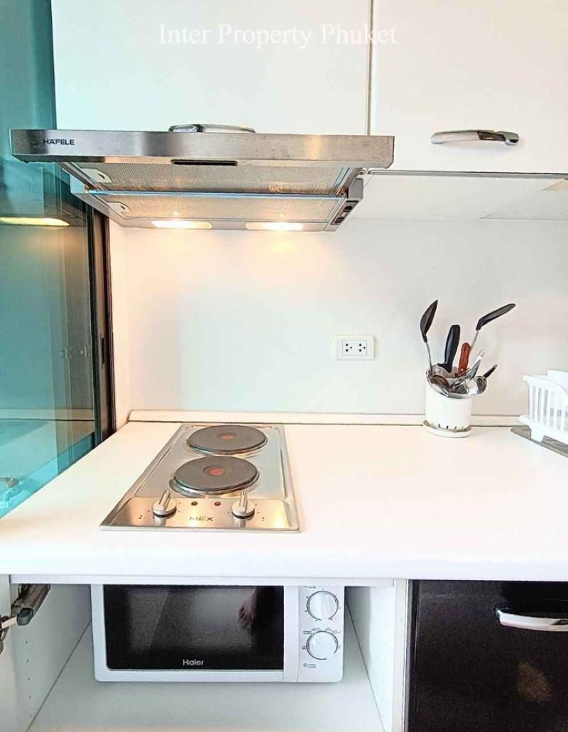 1 Bedroom 1 bathroom Condo for rent 