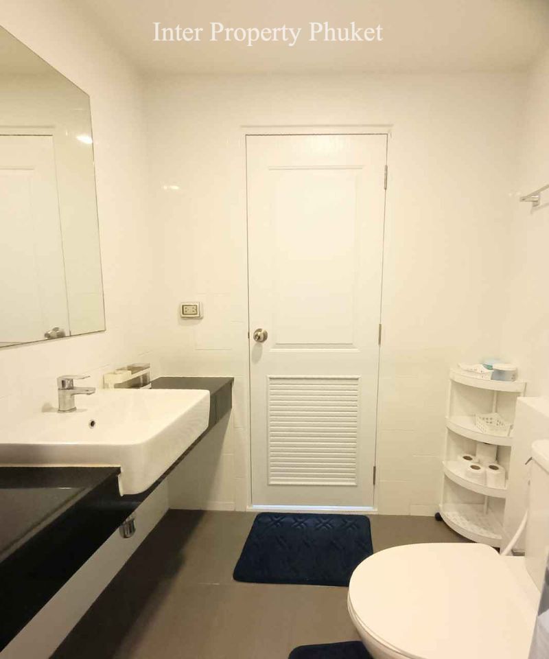 1 Bedroom 1 bathroom Condo for rent 