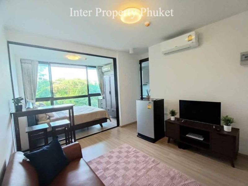 1 Bedroom 1 bathroom Condo for rent 