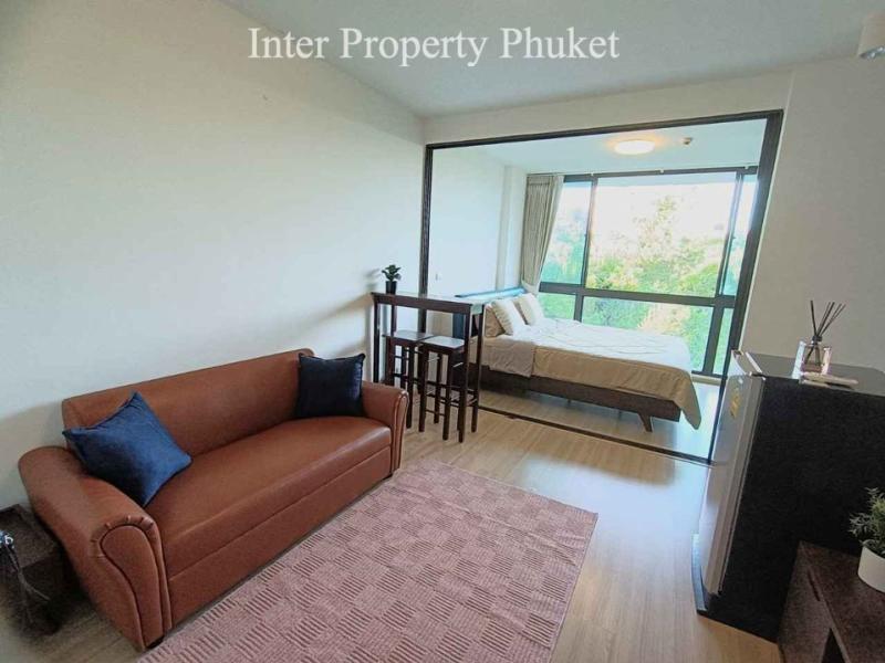 1 Bedroom 1 bathroom Condo for rent 
