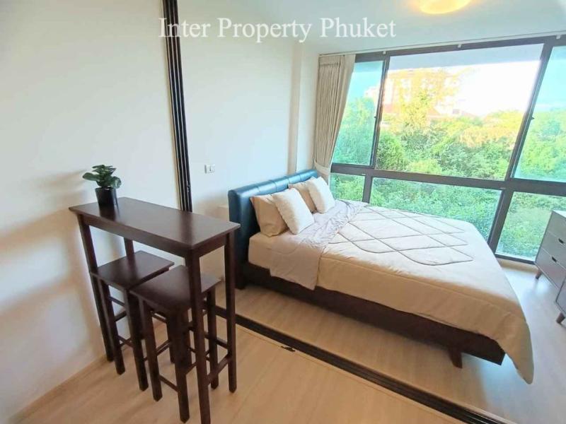 1 Bedroom 1 bathroom Condo for rent 