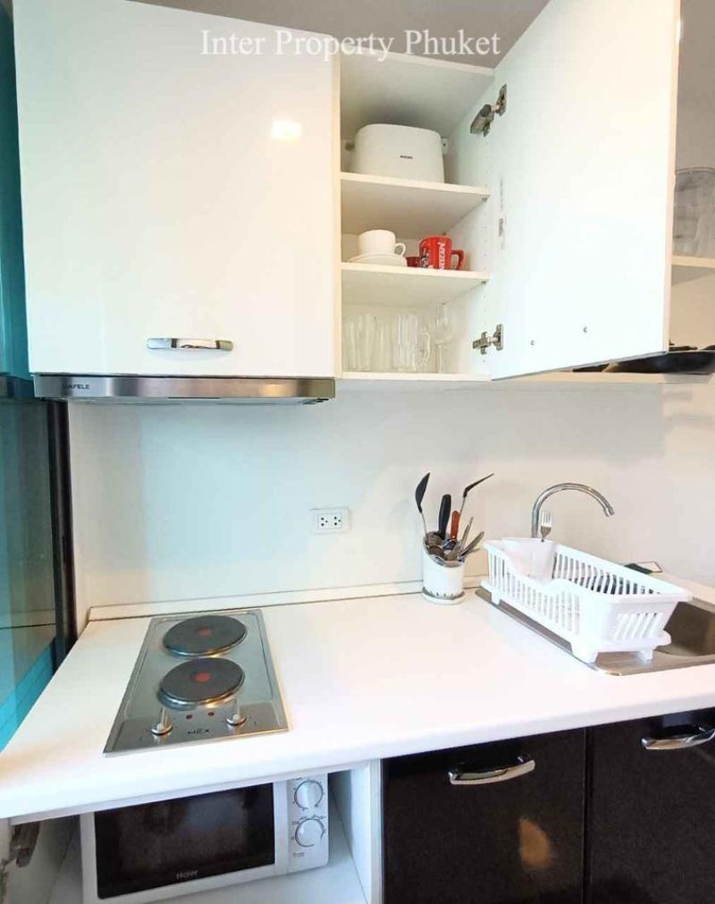 1 Bedroom 1 bathroom Condo for rent 