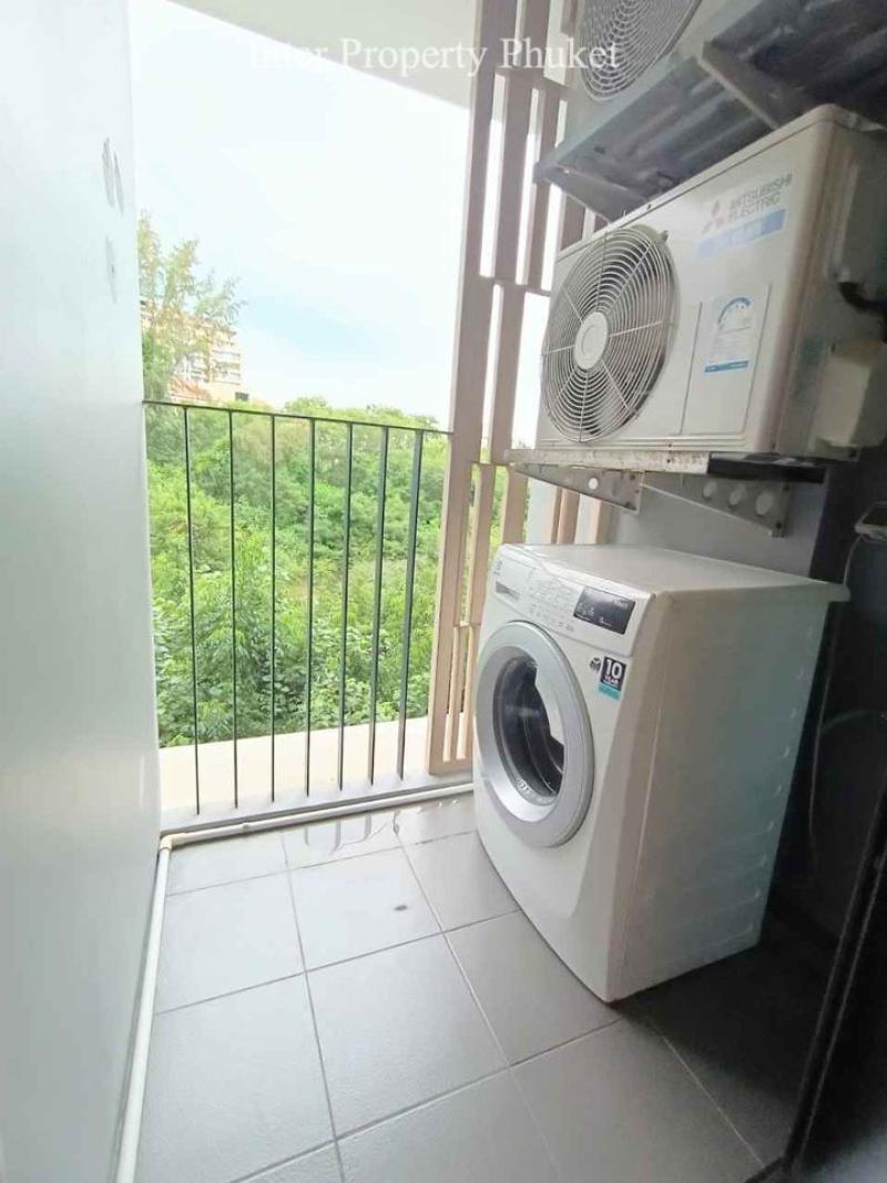1 Bedroom 1 bathroom Condo for rent 