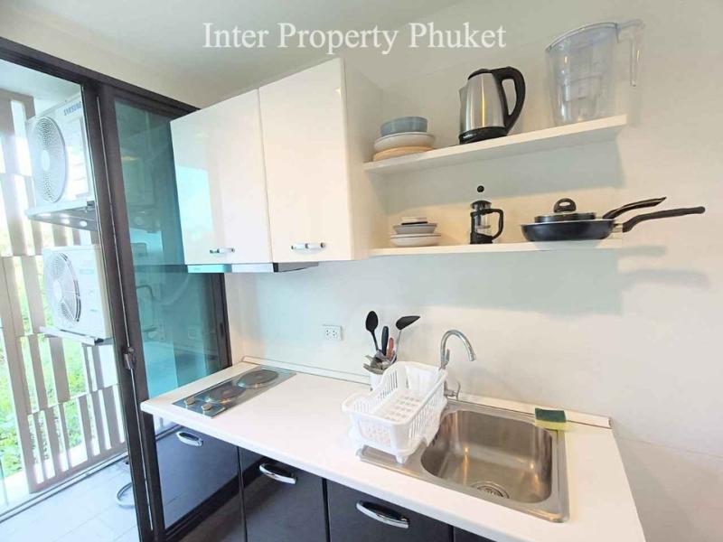 1 Bedroom 1 bathroom Condo for rent 