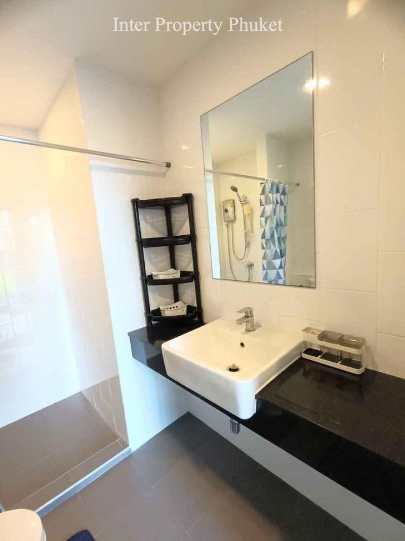 1 Bedroom 1 bathroom Condo for rent 