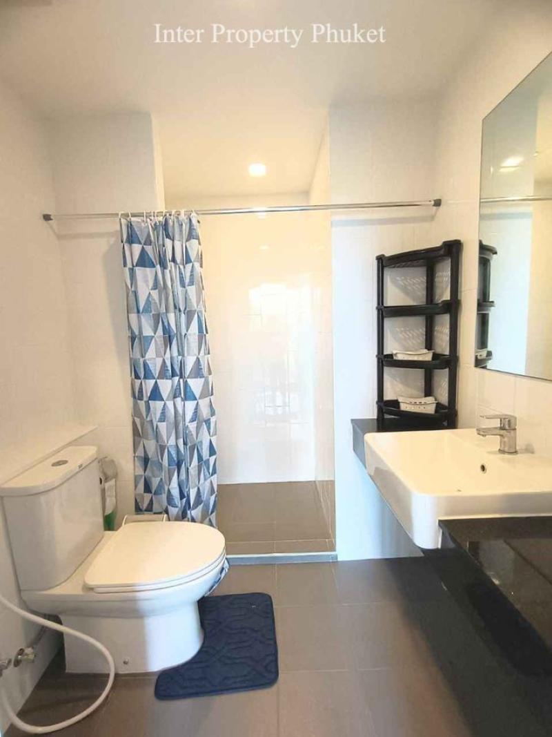 1 Bedroom 1 bathroom Condo for rent 