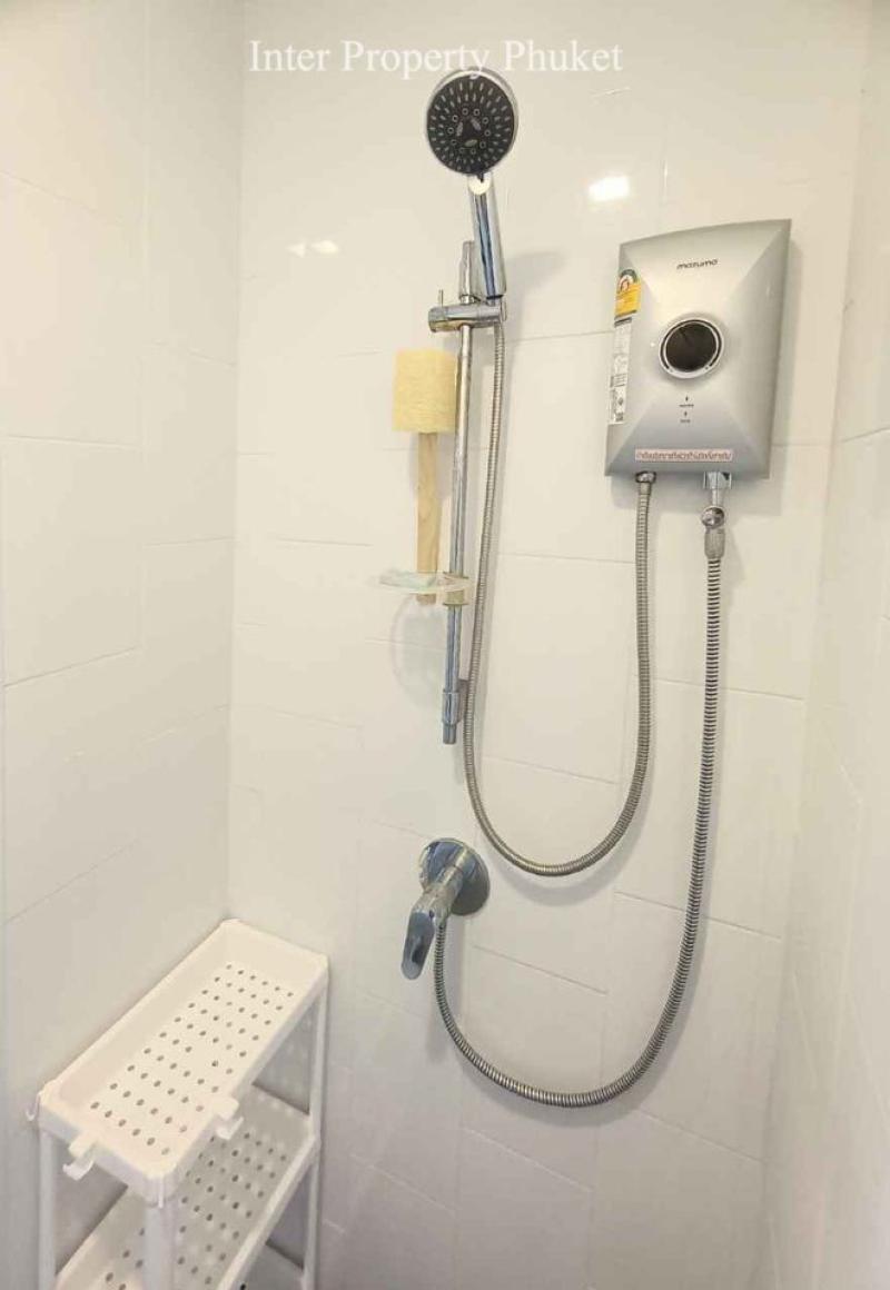 1 Bedroom 1 bathroom Condo for rent 