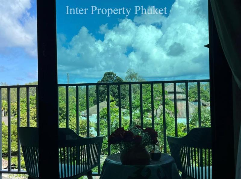  Fully Furnished Condo in Naiyang for SALE 