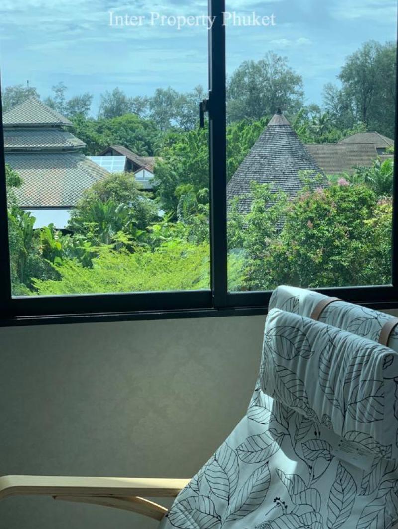  Fully Furnished Condo in Naiyang for SALE 