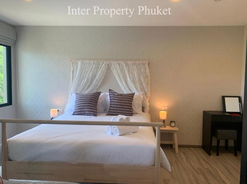  Fully Furnished Condo in Naiyang for SALE 
