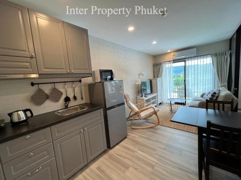  Fully Furnished Condo in Naiyang for SALE 