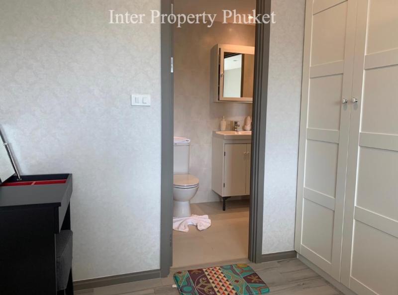  Fully Furnished Condo in Naiyang for SALE 
