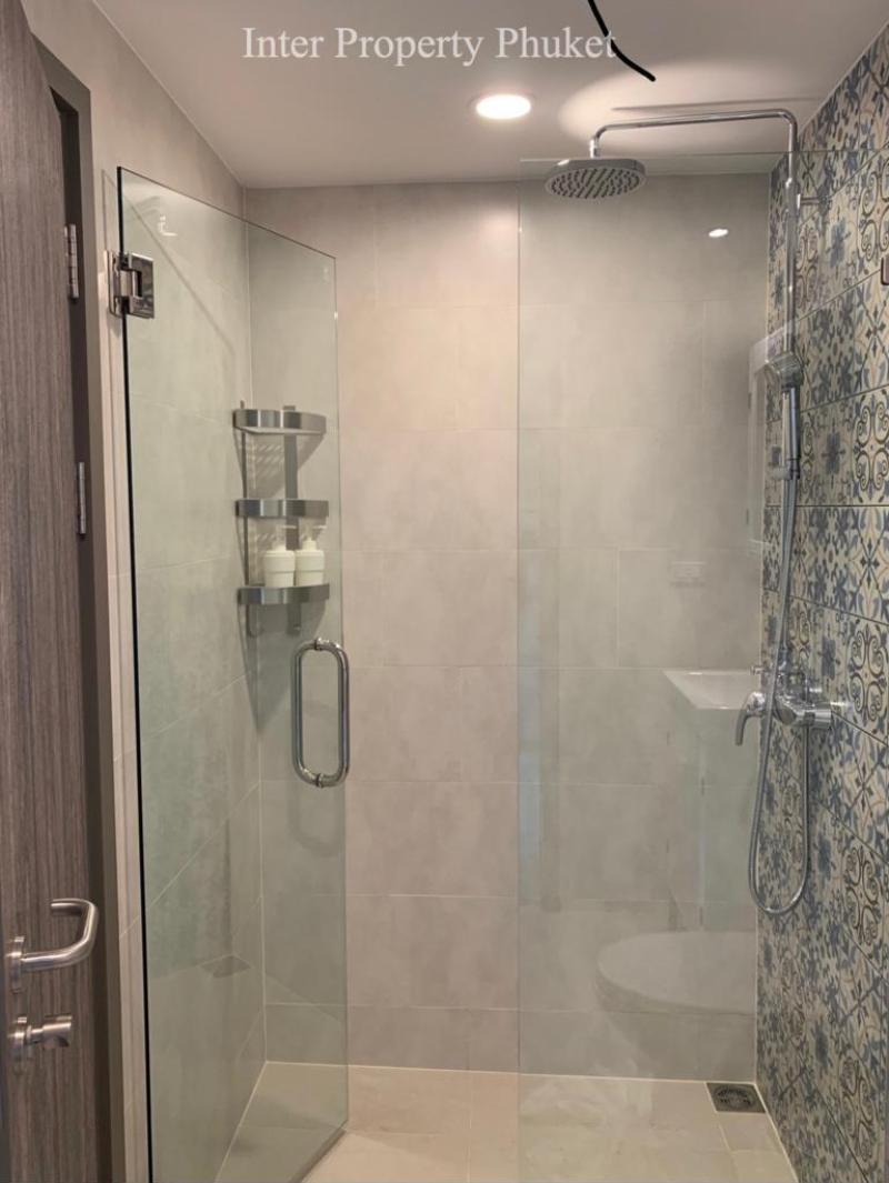  Fully Furnished Condo in Naiyang for SALE 