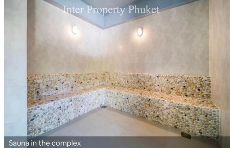  Fully Furnished Condo in Naiyang for SALE 