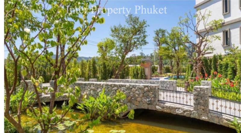  Fully Furnished Condo in Naiyang for SALE 