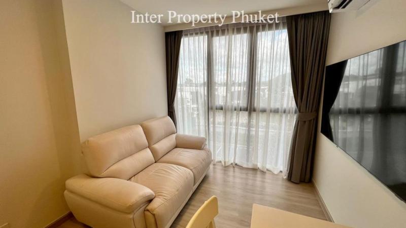 2 Bedrooms Skypark Condo for rent