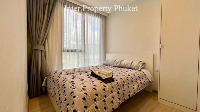 2 Bedrooms Skypark Condo for rent