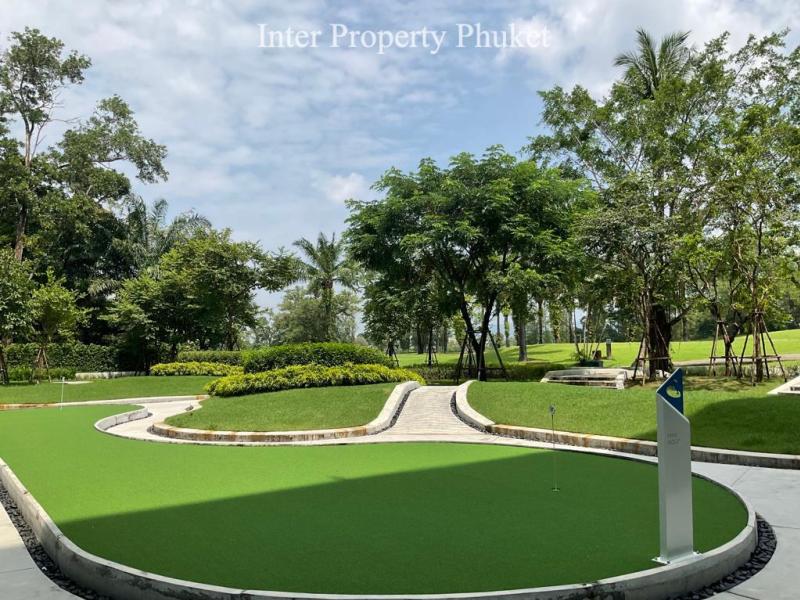 2 Bedrooms Skypark Condo for rent