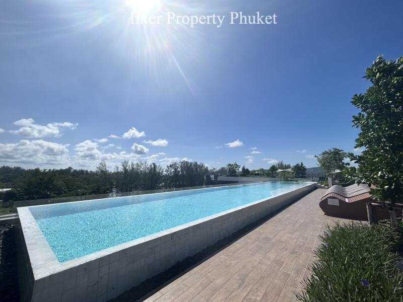 2 Bedrooms Skypark Condo for rent
