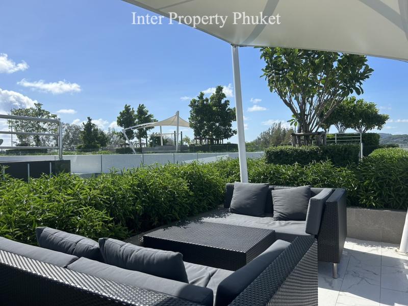 2 Bedrooms Skypark Condo for rent