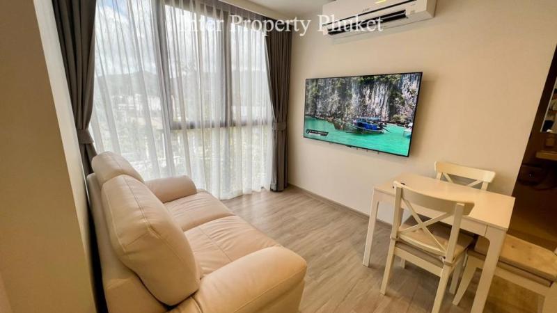 2 Bedrooms Skypark Condo for rent