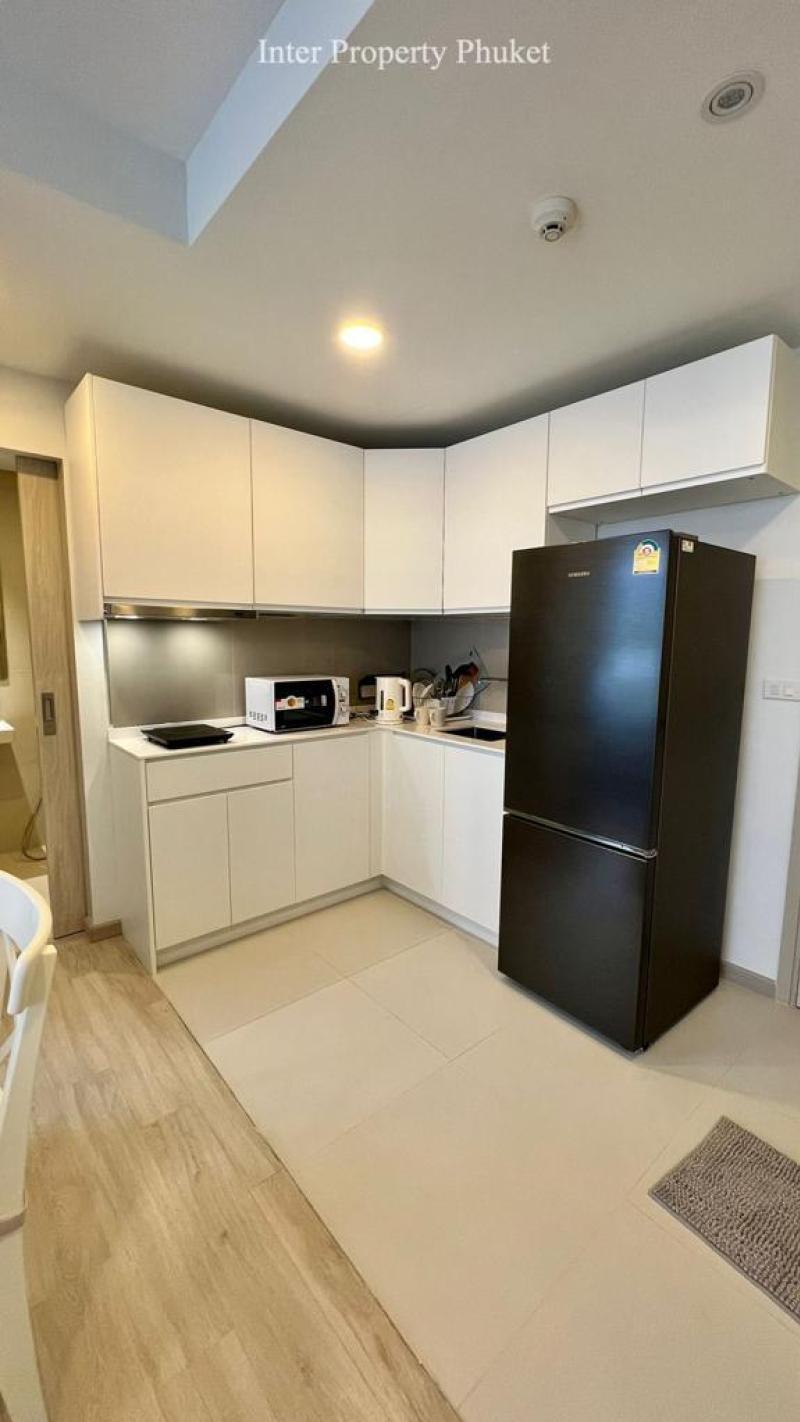 2 Bedrooms Skypark Condo for rent