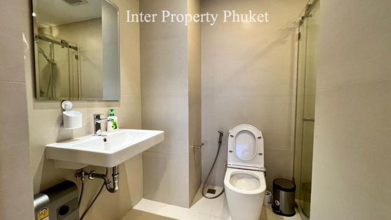 2 Bedrooms Skypark Condo for rent