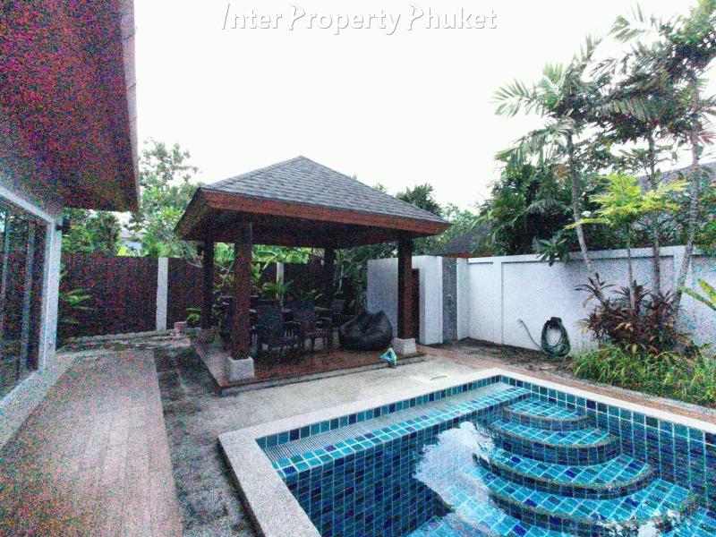 3 Bedrooms villa for rent and sale