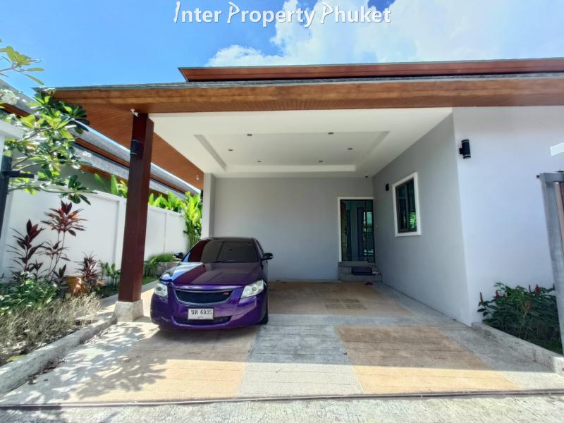 3 Bedrooms villa for rent and sale