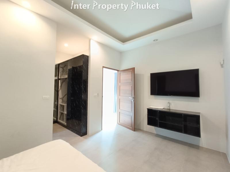 3 Bedrooms villa for rent and sale