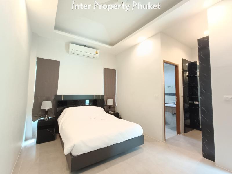 3 Bedrooms villa for rent and sale