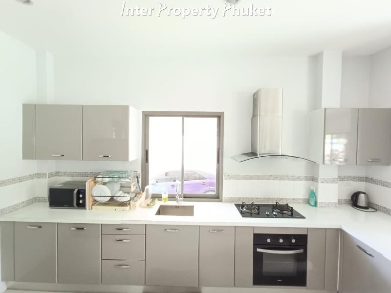 3 Bedrooms villa for rent and sale