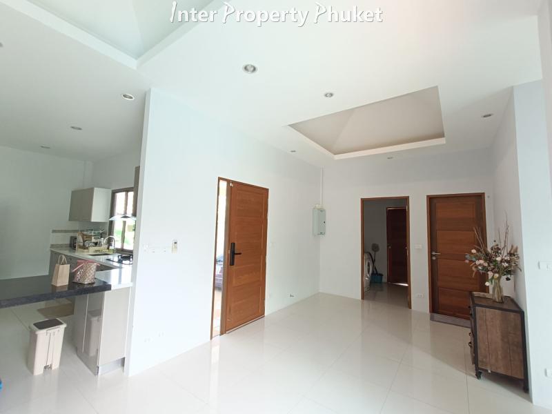 3 Bedrooms villa for rent and sale