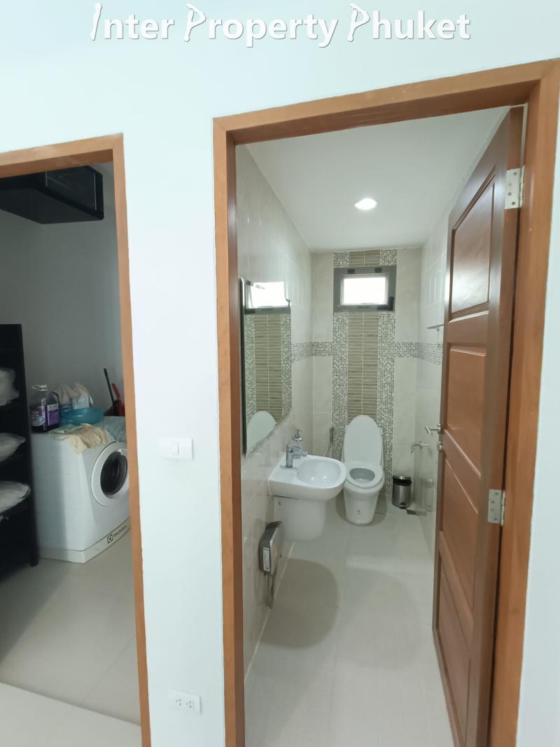 3 Bedrooms villa for rent and sale