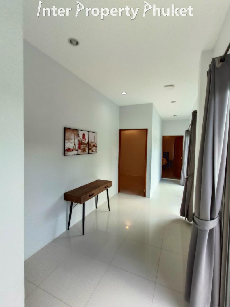 3 Bedrooms villa for rent and sale