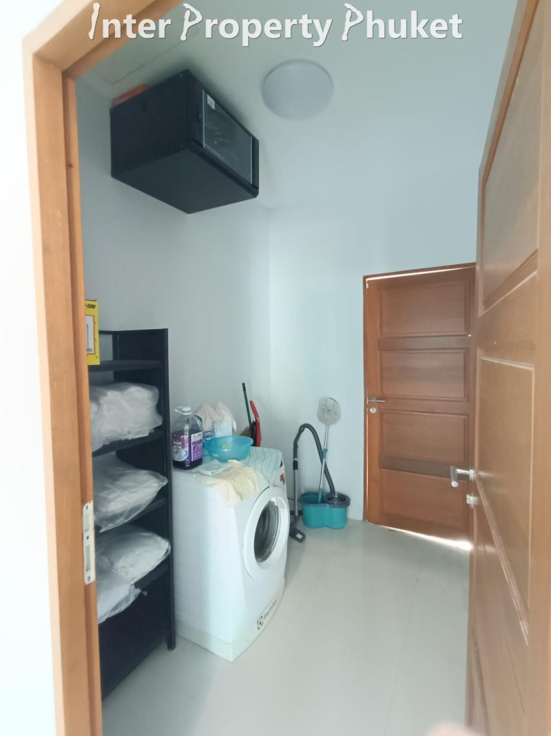 3 Bedrooms villa for rent and sale