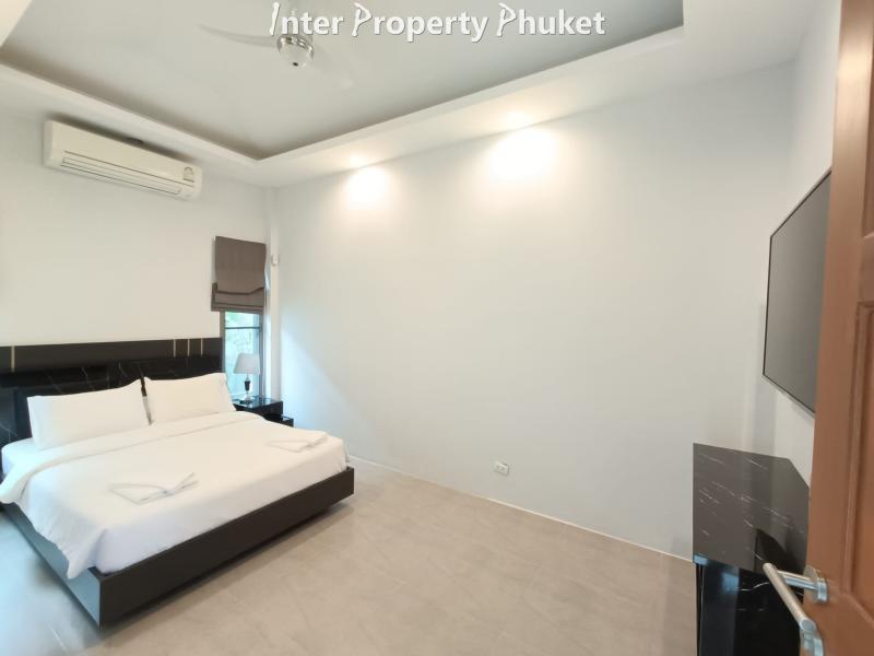 3 Bedrooms villa for rent and sale