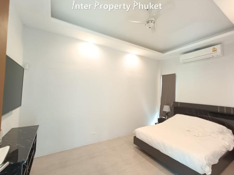 3 Bedrooms villa for rent and sale