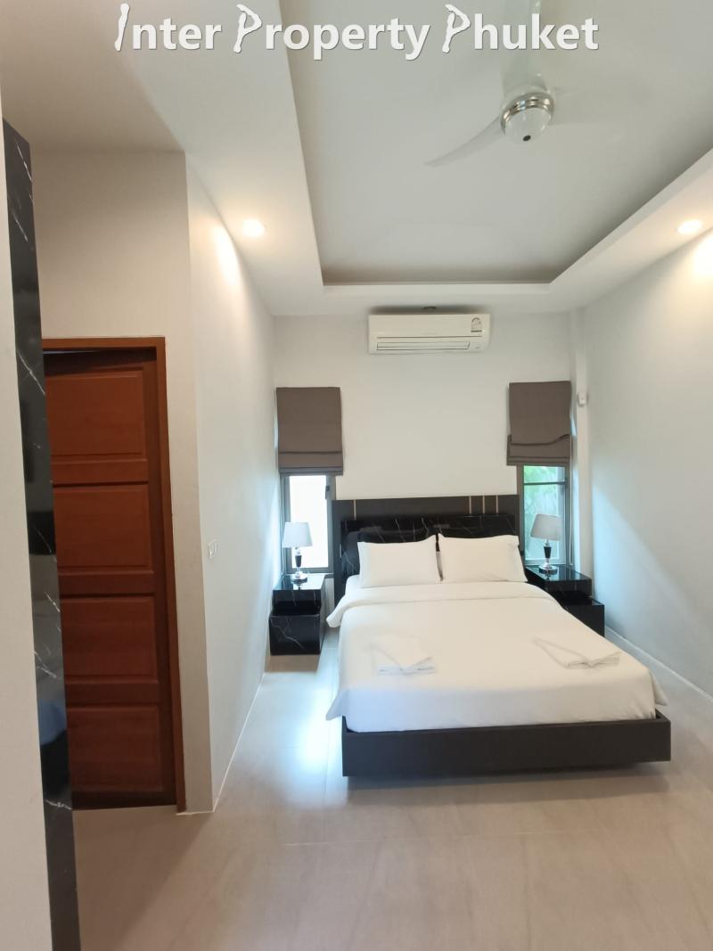 3 Bedrooms villa for rent and sale