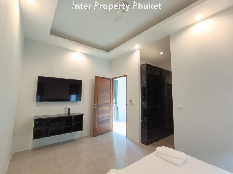 3 Bedrooms villa for rent and sale