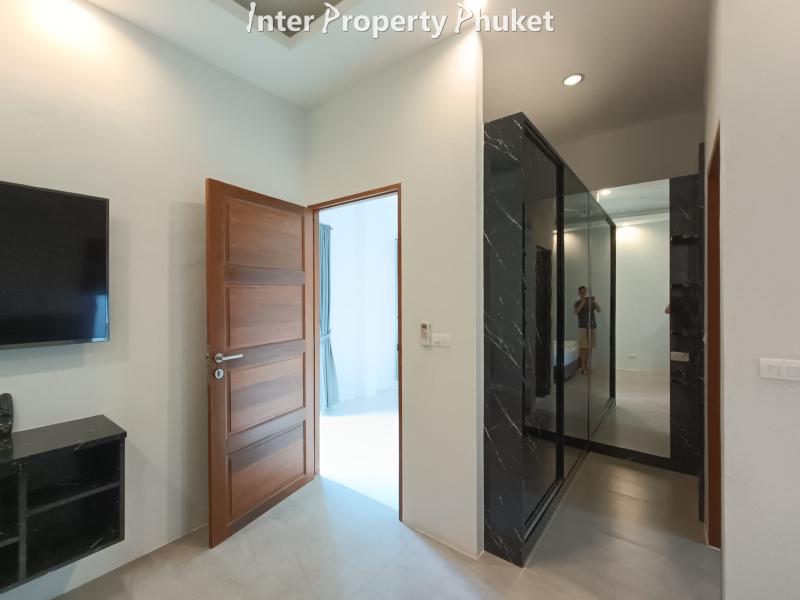 3 Bedrooms villa for rent and sale