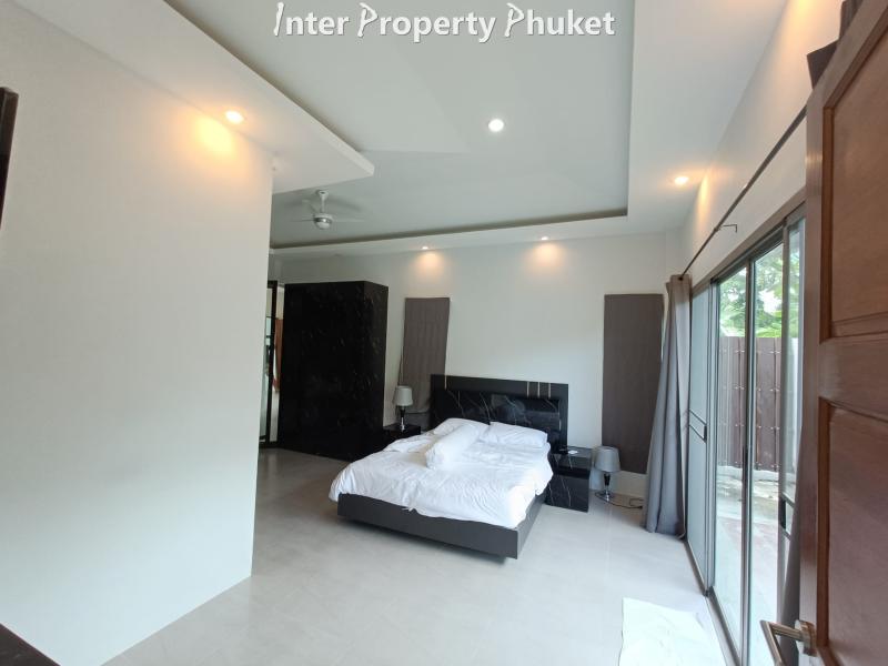 3 Bedrooms villa for rent and sale