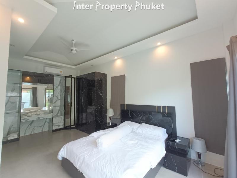 3 Bedrooms villa for rent and sale