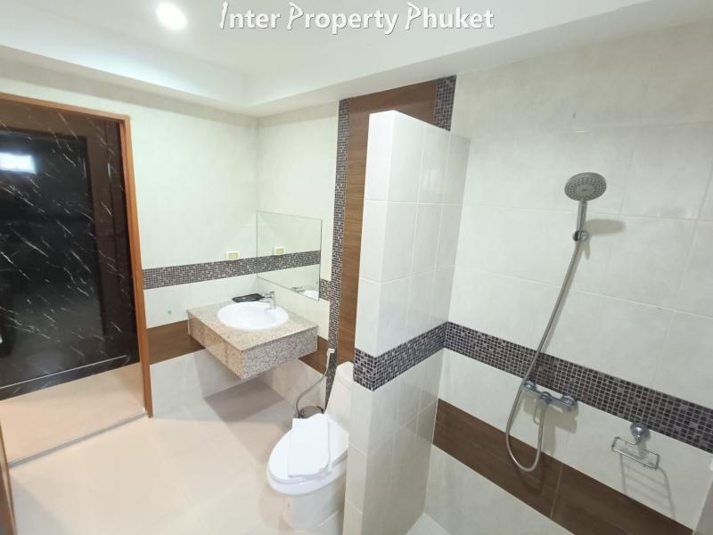3 Bedrooms villa for rent and sale