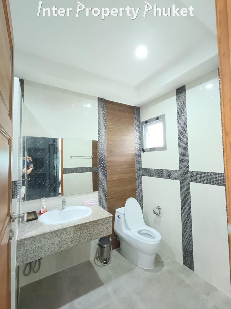 3 Bedrooms villa for rent and sale